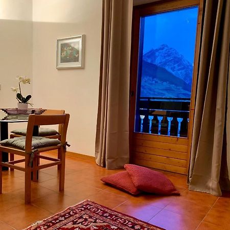 Cima De' Piazzi Apartment Isolaccia Exterior foto