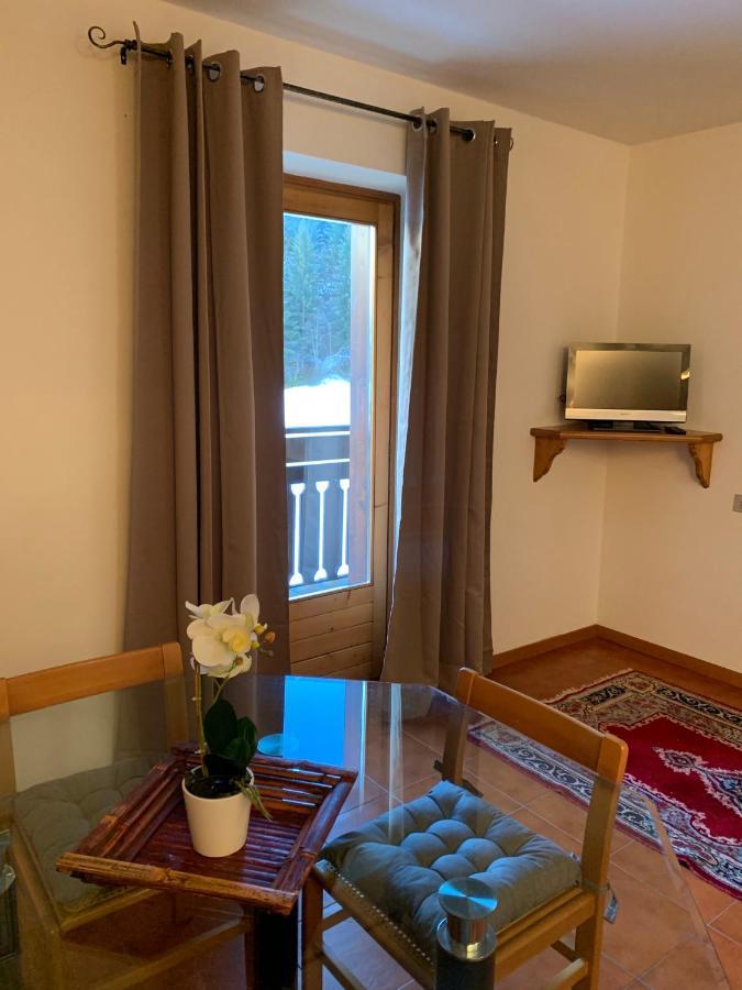 Cima De' Piazzi Apartment Isolaccia Exterior foto